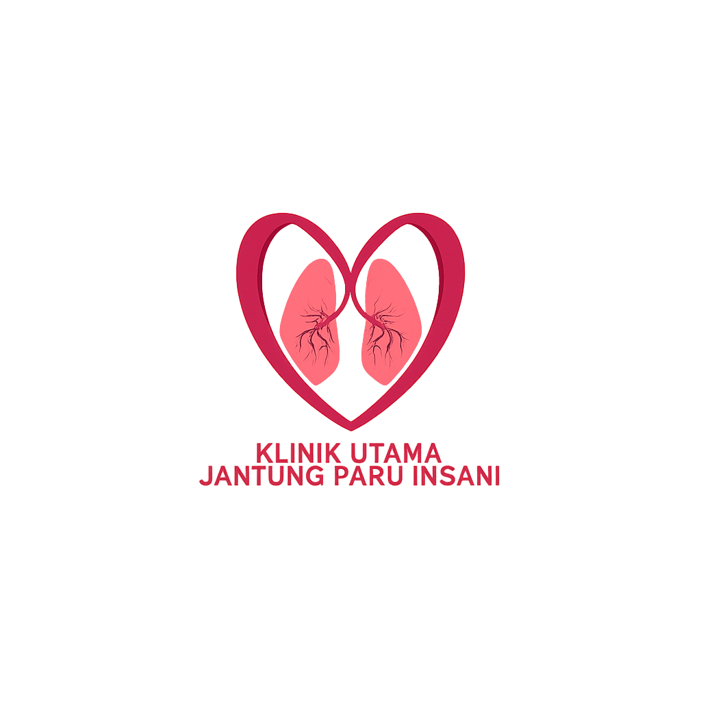 Klinik Jantung Paru Insani