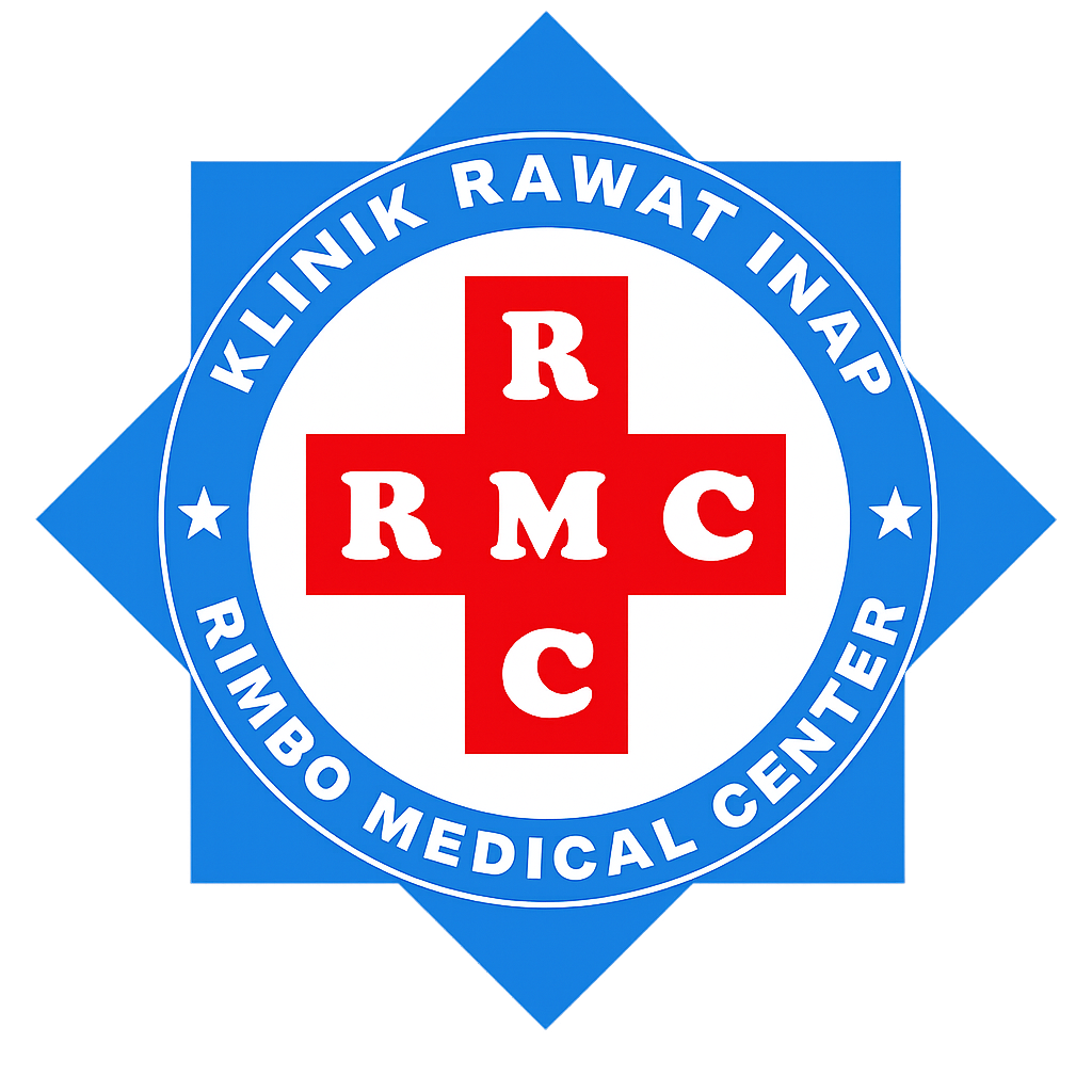 Klinik Rawat Inap RMC Rimbo