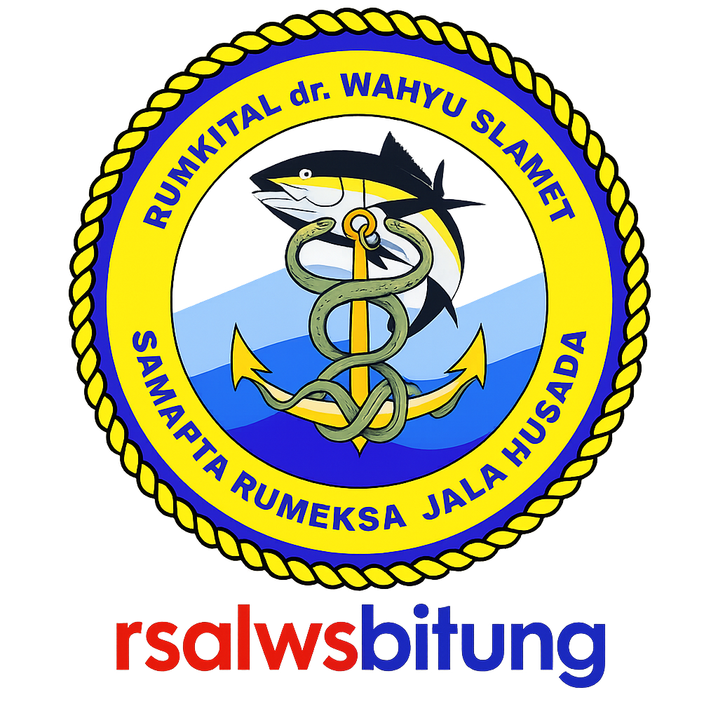 RSAL Bitung