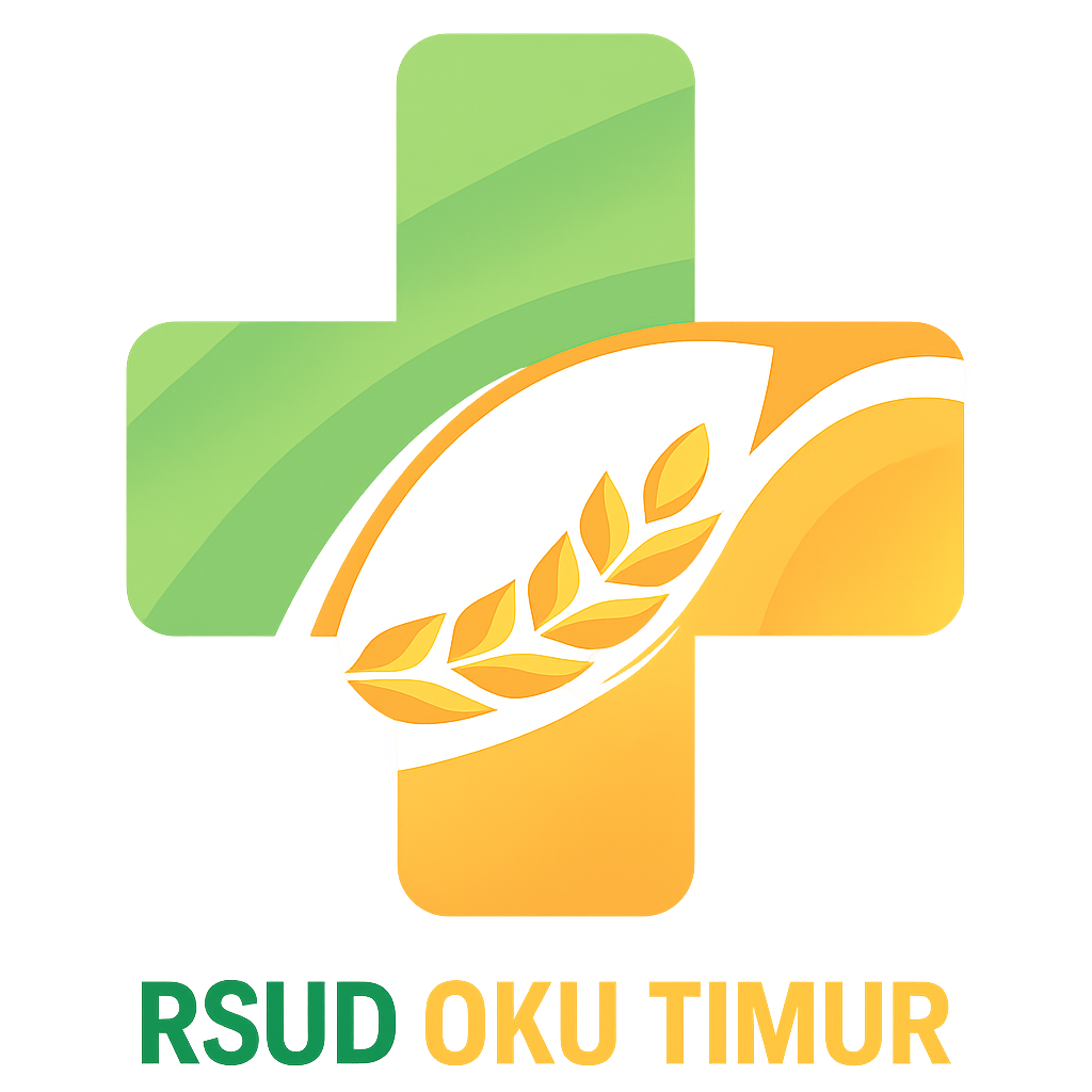RSUD Oku Timur