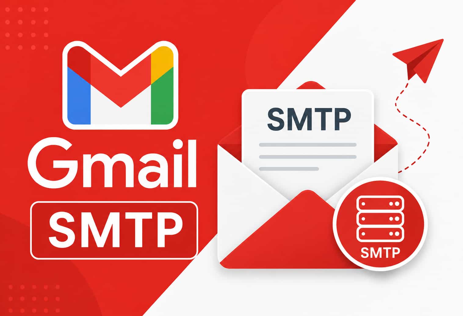Cara Membuat Password SMTP Gmail (App Password) untuk Aplikasi