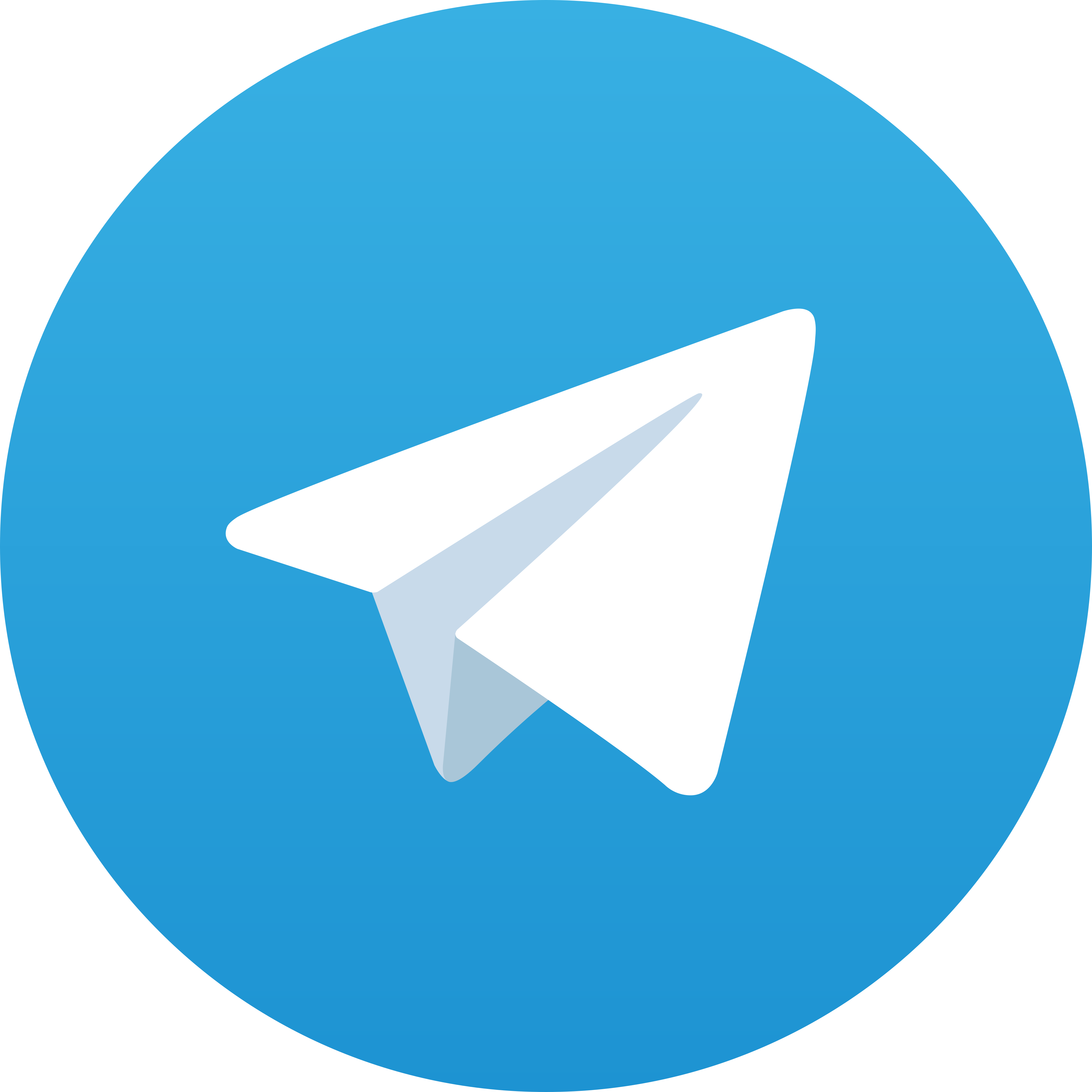 Cara Membuat bot telegram dan menggunakannya pada PHP