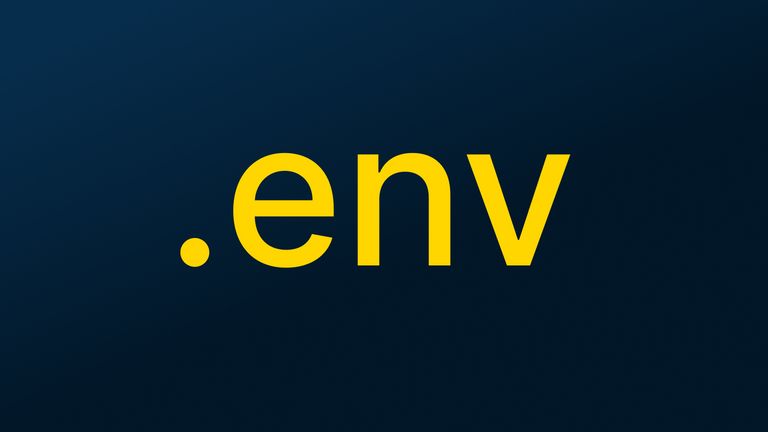 Cara Membuat File `.env` di PHP Native untuk Menyimpan Konfigurasi Database dengan Aman