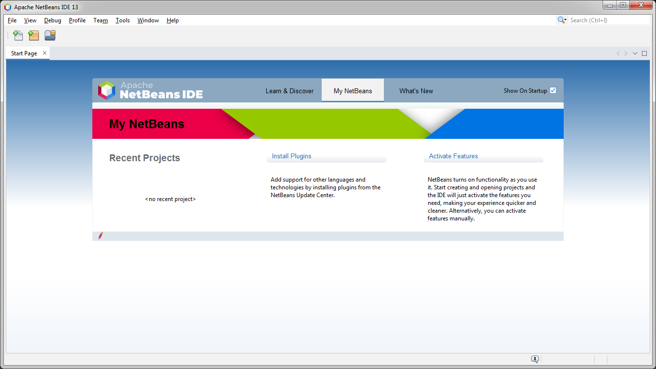 Cara Install NetBeans dan JDK di Windows 10/11 Lengkap untuk Pemula